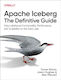 Apache Iceberg: The Definitive Guide