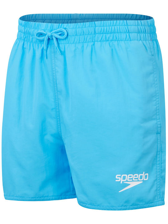 Speedo Kids Swimwear Swim Shorts Blue