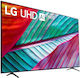 LG Smart Τηλεόραση 75" 4K UHD OLED 75UR78006LK HDR (2023)