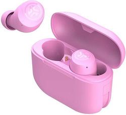 Jlab GO Air Pop In-ear Pink Jlab GO Air Pop In-ear Pink