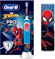 Oral-B Vitality Pro Детска Електрическа Четка з...