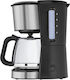 WMF Bueno Aroma Καφετιέρα Φίλτρου 1000W
