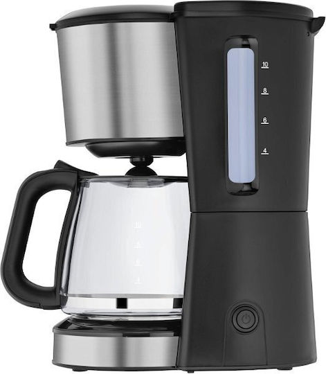 WMF Bueno Aroma Καφετιέρα Φίλτρου 1000W