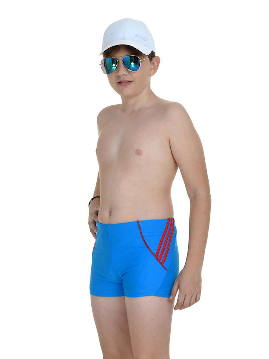 MiandMi Costum de baie pentru copii Pantaloni scurți de înot GALLERY