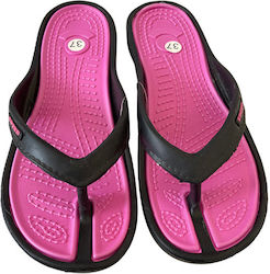 Speed Flip Flops Black