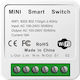 Intelligenter Schalter Wi-Fi 16A
