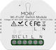 Smart Smart Switch Wi-Fi 10A (με Ουδέτερο)