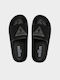 Guess Frauen Flip Flops in Schwarz Farbe