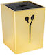 Златен стенд за ножици 0133302