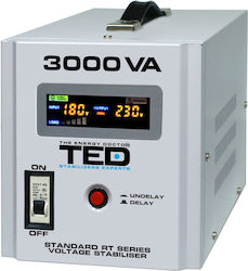 TED Electric DZ082823 Σταθεροποιητής Τάσης TED Electric DZ082823 Σταθεροποιητής Τάσης