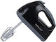 Hand Mixer 150W Black