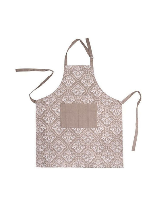 Orion Apron Beige