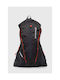 Montane Trailblazer 18 Mountaineering Backpack Black
