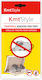 KMT Style Leimfalle 21.5x15.5cm 41888 1Stück