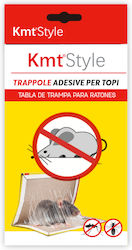 KMT Style Glue Trap 12x17cm 41871