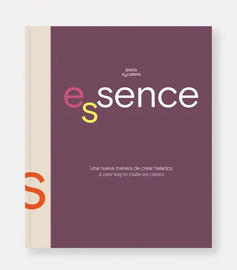 Essence Jesús Escalera