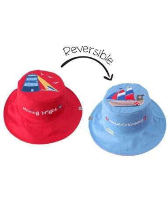 Flapjackkids Kids' Hat Fabric Sunscreen