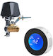 Active Jet Detector de gaz Wi-Fi