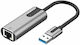 Vention Cewhb Αντάπτορας Δικτύου USB με Ενσύρματη Σύνδεση Gigabit Ethernet