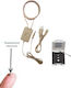 Handsfree 3w Neckloop with Super Microscopic Bug G5329-1