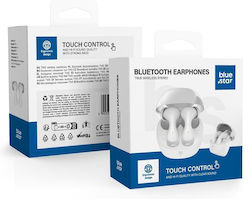 Blue Star BK92 In-ear Ală Blue Star BK92 In-ear Ală