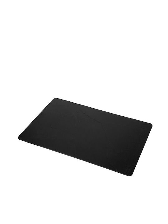 ILSA Πλατώ Σερβιρίσματος από Πέτρα 32.5x26.5εκ.