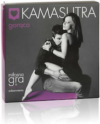 Kamasutra Erotic Toy