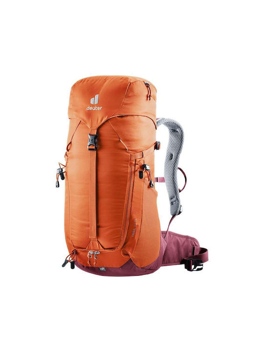 Deuter Trail 22 Sl Mountaineering Backpack 22lt Orange 3440223-9509