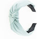 Headband Hair Headbands Blue 1pcs