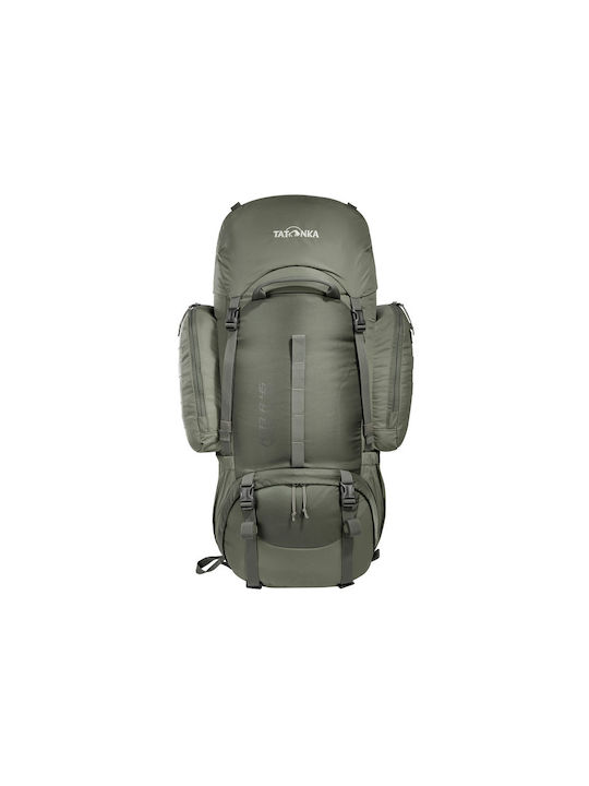 Tatonka Akela 45 Ορειβατικό Σακίδιο 45lt Γκρι Hiking