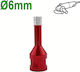 Kapriol Broach Cutter