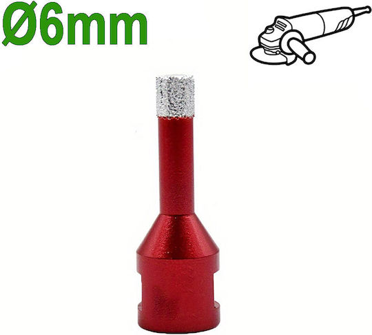 Kapriol Broach Cutter