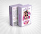 Boss Of Toys Kamasutra Joc Erotic De Carduri