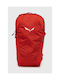 Salewa Ultra Train Mountaineering Backpack Red 00.0000001255