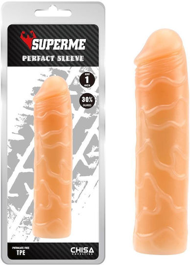 Boss Of Toys Προέκταση Πέους Flesh