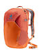 Deuter Speed Lite Mountaineering Backpack Red
