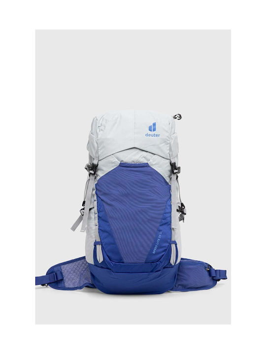 Deuter Speed Lite 28 Sl Ορειβατικό Σακίδιο Μπλε