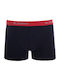 Palco Men's Boxer Black