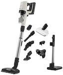 Electrolux EP81HB25SH Rechargeable Stick & Handheld Vacuum White