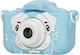 Extralink Instant Camera Blue