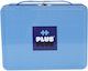 Plus Plus Конструктори Metal Suitcase за Възраст 4+ 600 Бройки