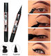 Ushas Eyeliner Stilou Waterproof 5gr