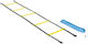 Amila Acceleration Ladder 4m in Yellow Color