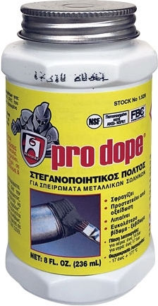 Sealant for Threaded Joints 273ml Pro Dope