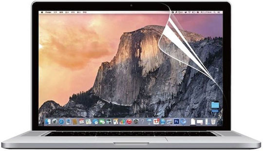 Wiwu Προστασία Οθόνης για MackBook Pro 13" A1425/A1502