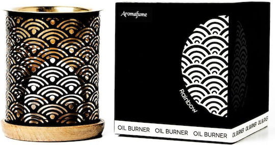 Aromafume Rainbow Essential Oil Burner