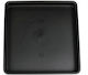 Viomes No 591 Plate Pot Graphite ΓΕ1666