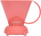 Clever Dripper Coffee Dripper Γυάλινο Καφέ