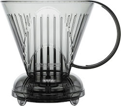 Clever Dripper Kaffeetropfengeber
