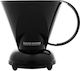 Clever Dripper Coffee Dripper Γυάλινο Καφέ